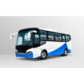 30 vietų elektrinis turistų autobusas